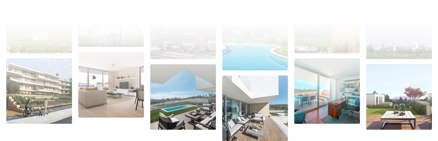 Belas Clube de Campo - Lisbon Green Valley