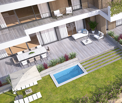 LGV_Apt-Ext_WestFacade02-Garden