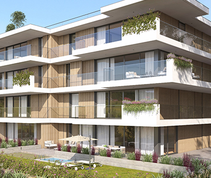 LGV_Apt-Ext_WestSouthFacade