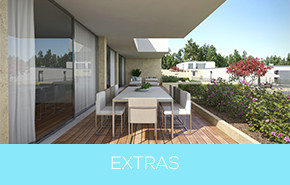 extras townhouses