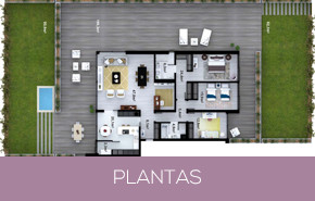 plantas apartamentos